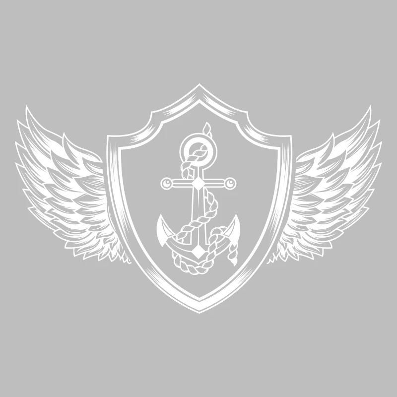 Anker Wappen