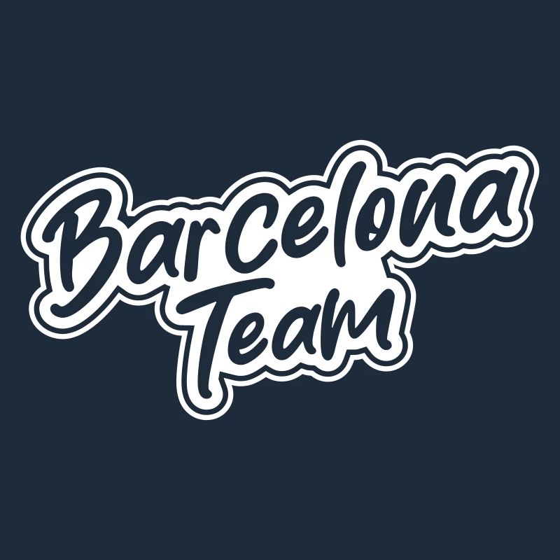 L’équipe de Barcelone