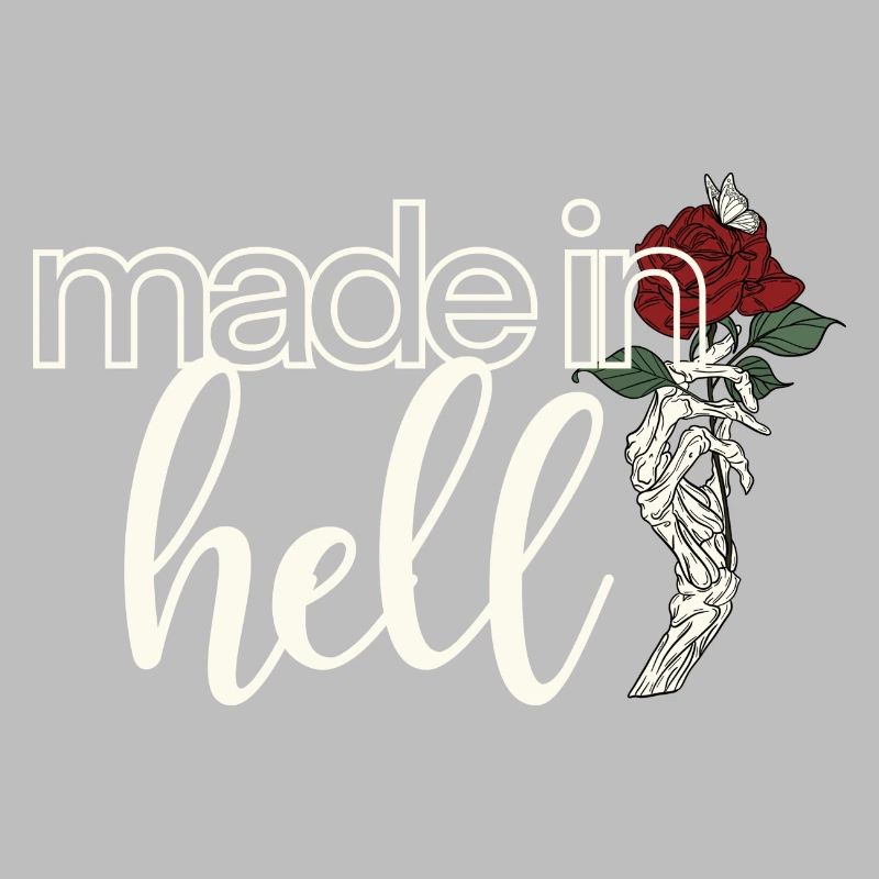Made in Hell