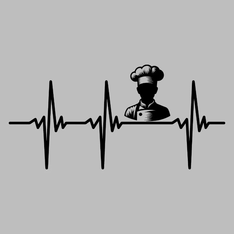 Heartbeat for master chefs