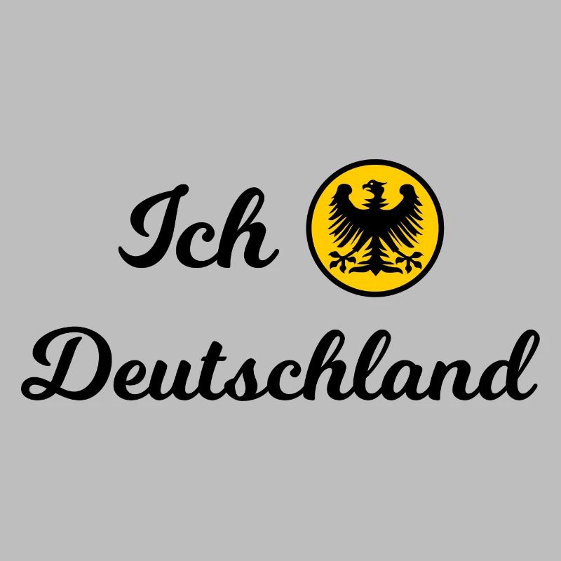 For the Germans