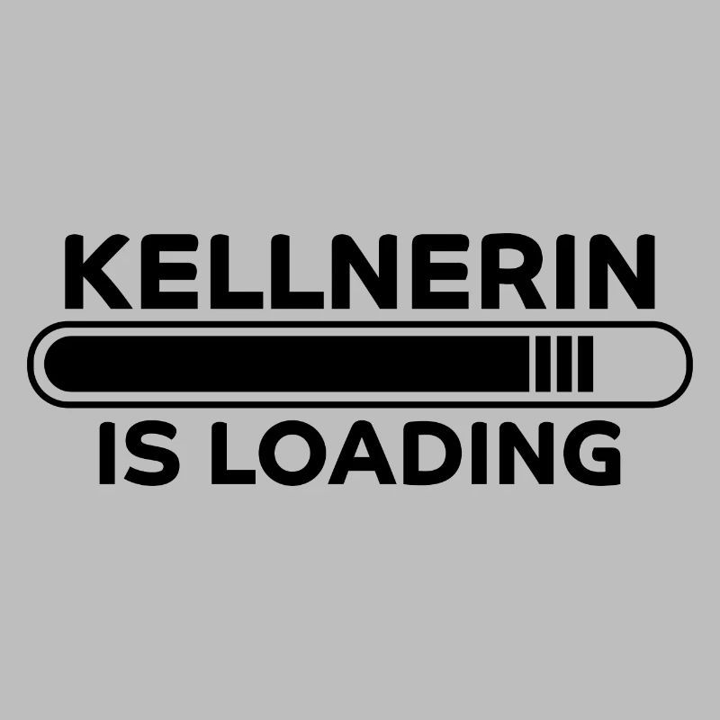 Kellnerin Spruch Kellner Beruf Kellnerin Geschenk