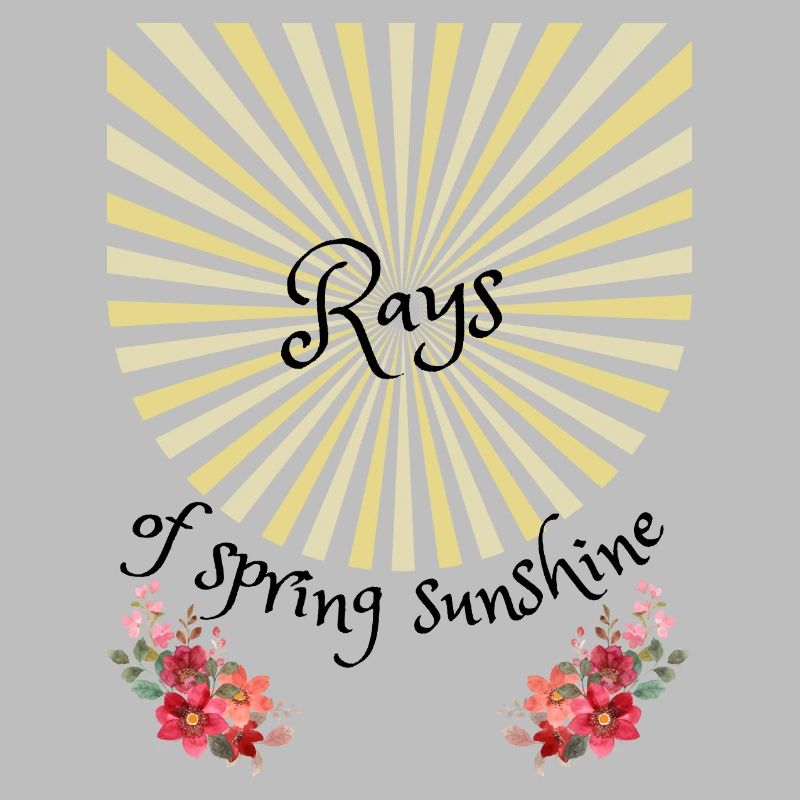 Spring | Spring | Sunbeams | Sun