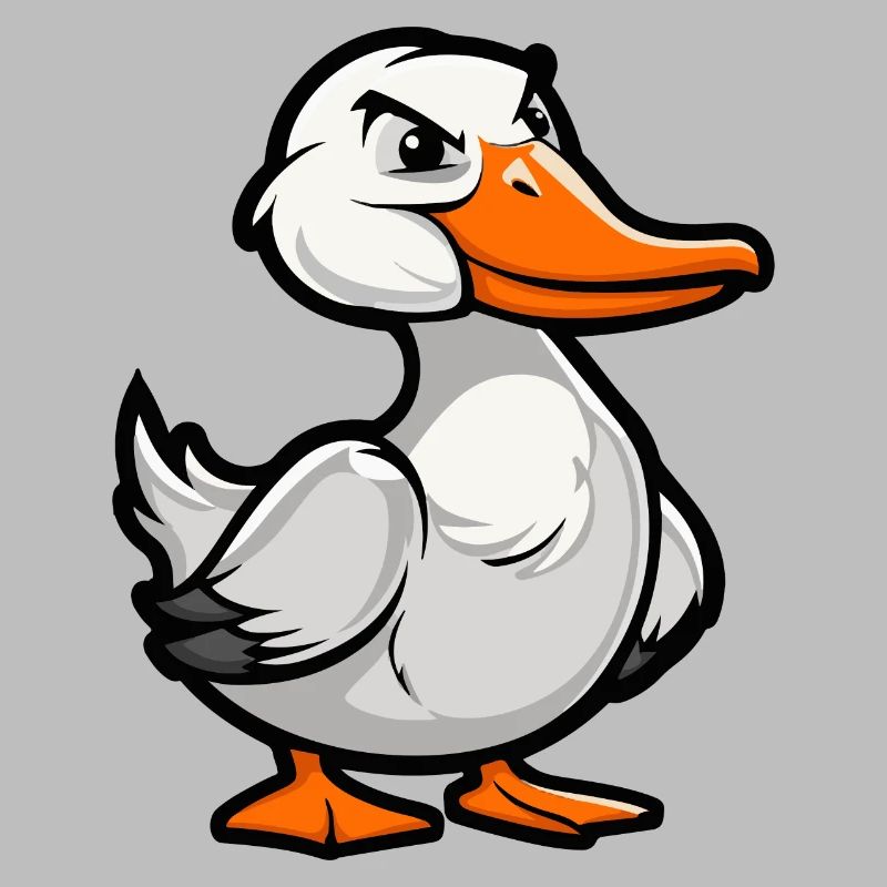 Gans Comic