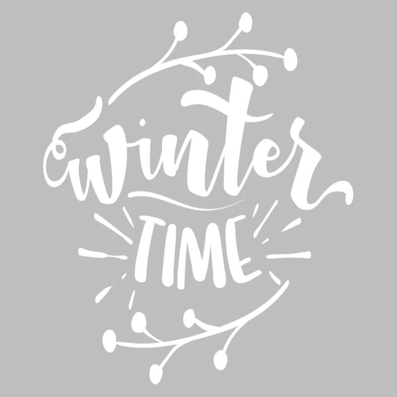Winterzeit