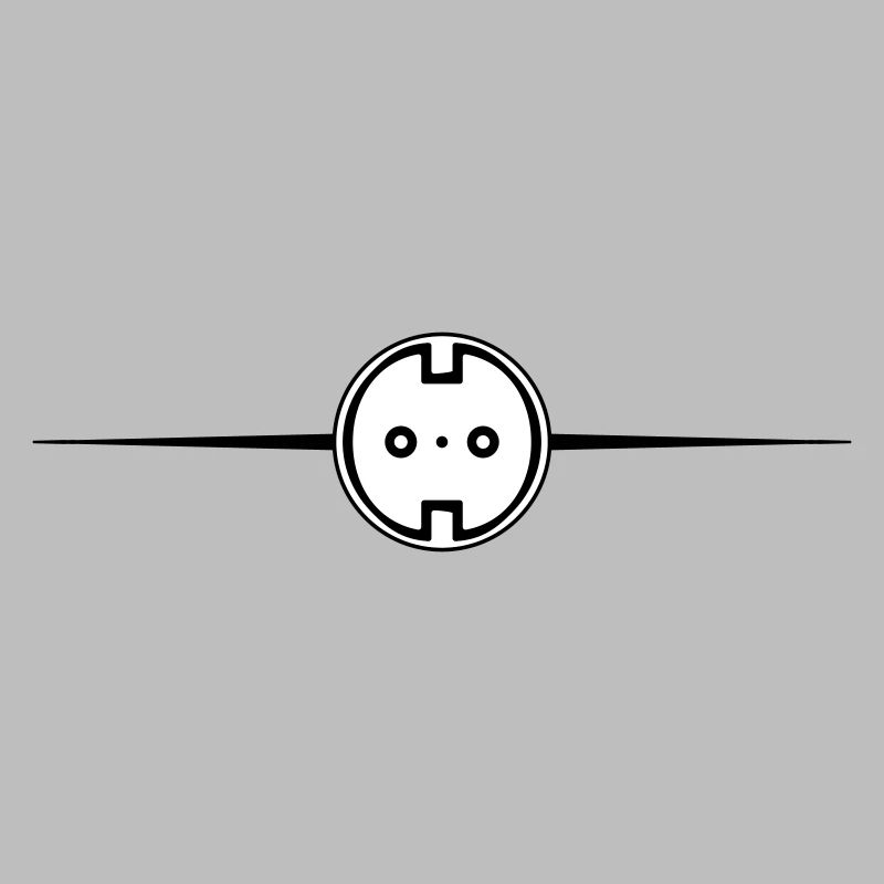 Socket Element Symbol