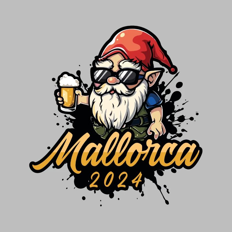 Mallorca 2024 Bier
