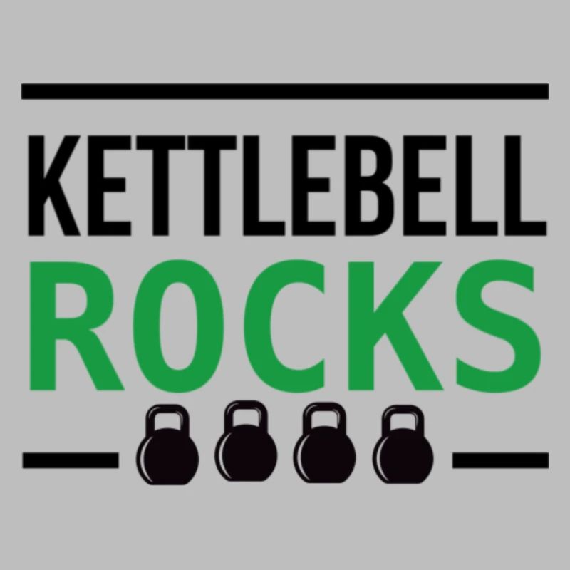 Kettlebell ROCKS 2.0