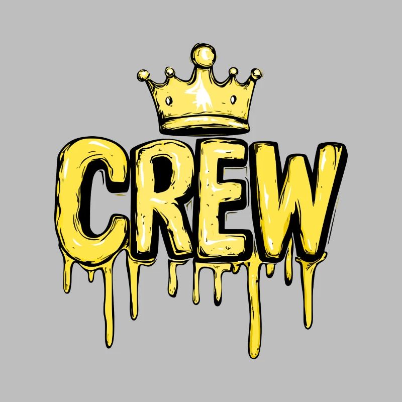 Crew Krone