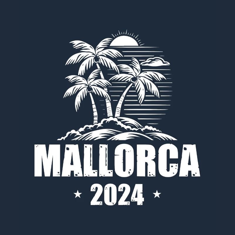 Mallorca 2024 Island