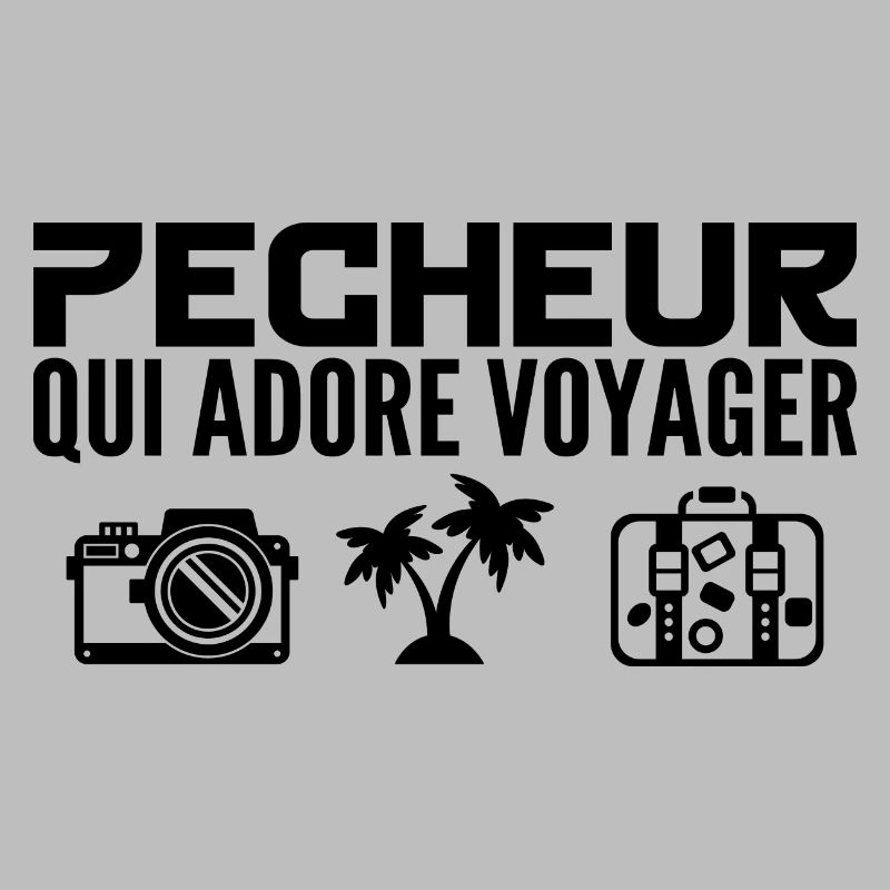 Voyageurs & Pêcheurs : Passion & Découverte