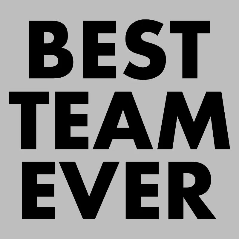 Best team ever