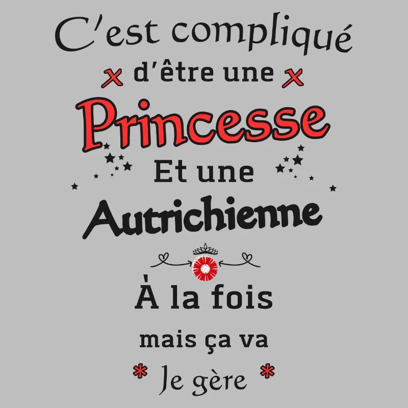 Austrian Princess