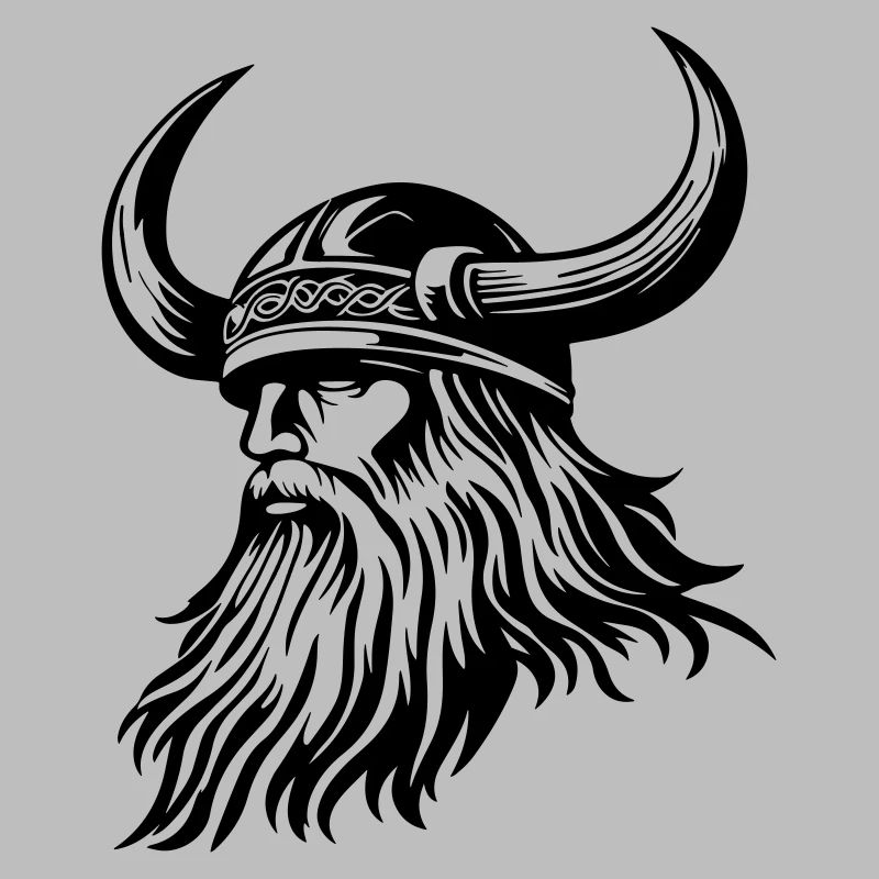 Wikinger Helm