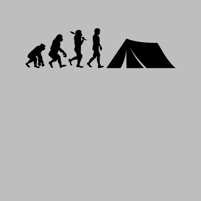 Zelten Evolution Camping
