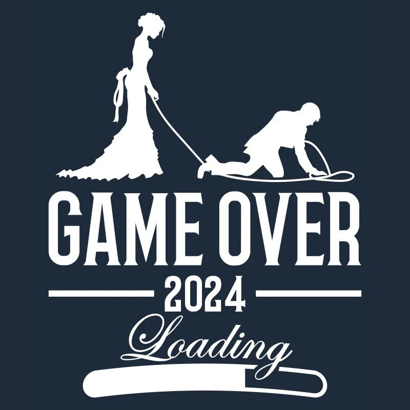 Hochzeit Loading 2024 Game Over