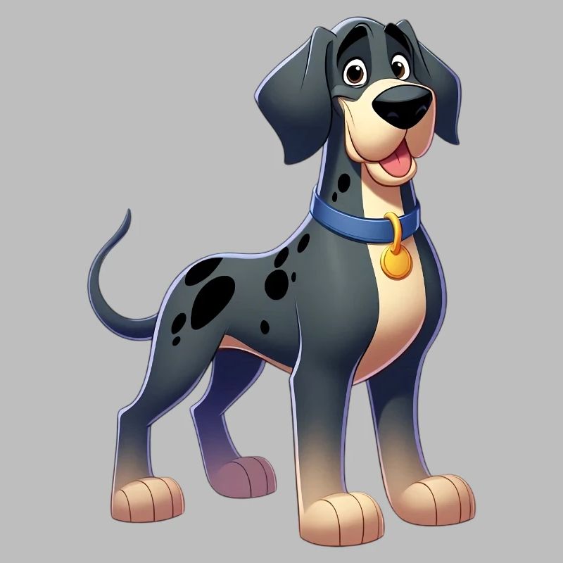 Great Dane 3