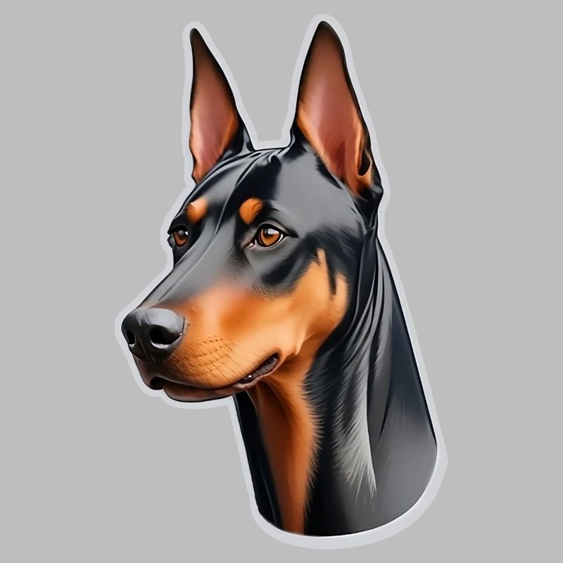 Doberman