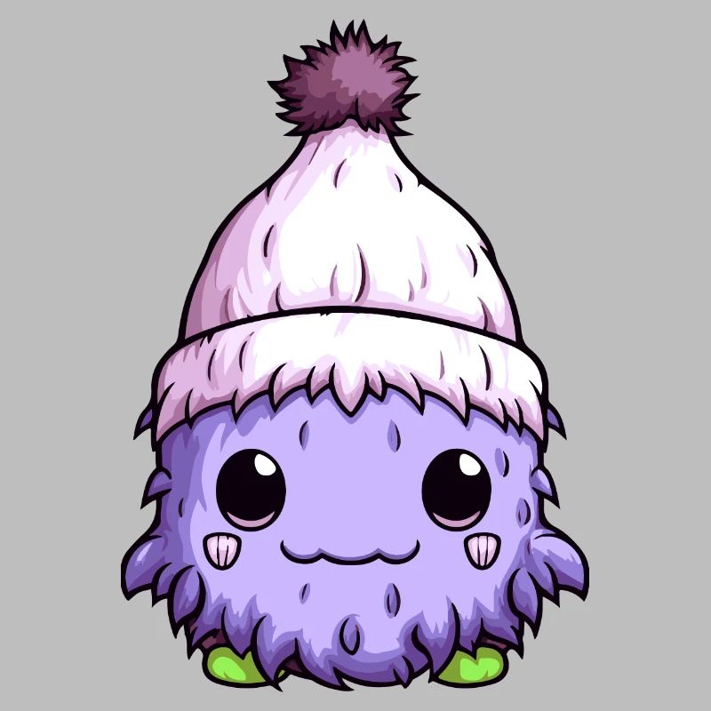 Cold Winter Virus Comic