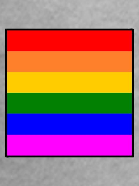 Regenbogen