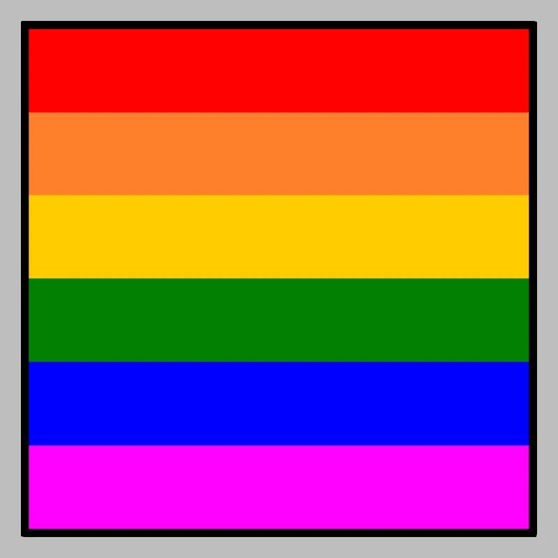 Regenbogen