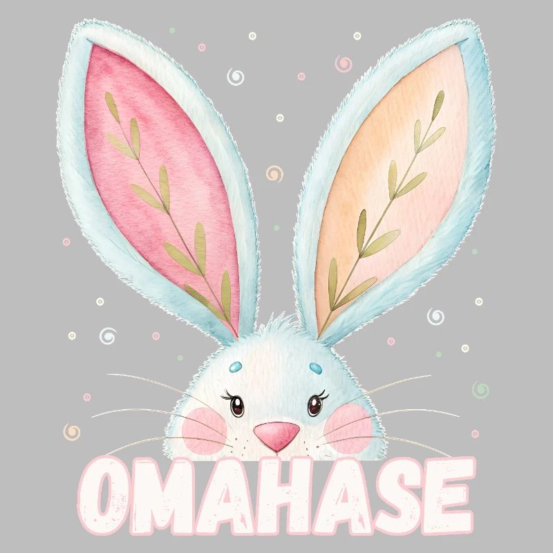 Omahase Granny Nom de l’animal de compagnie