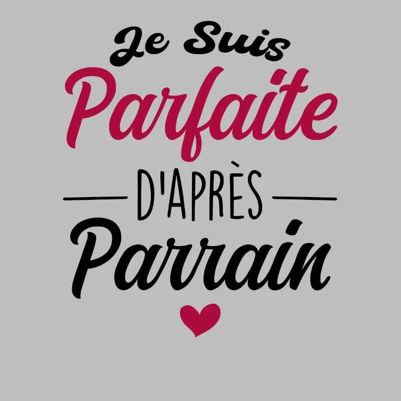 Parfaite D'après Parrain