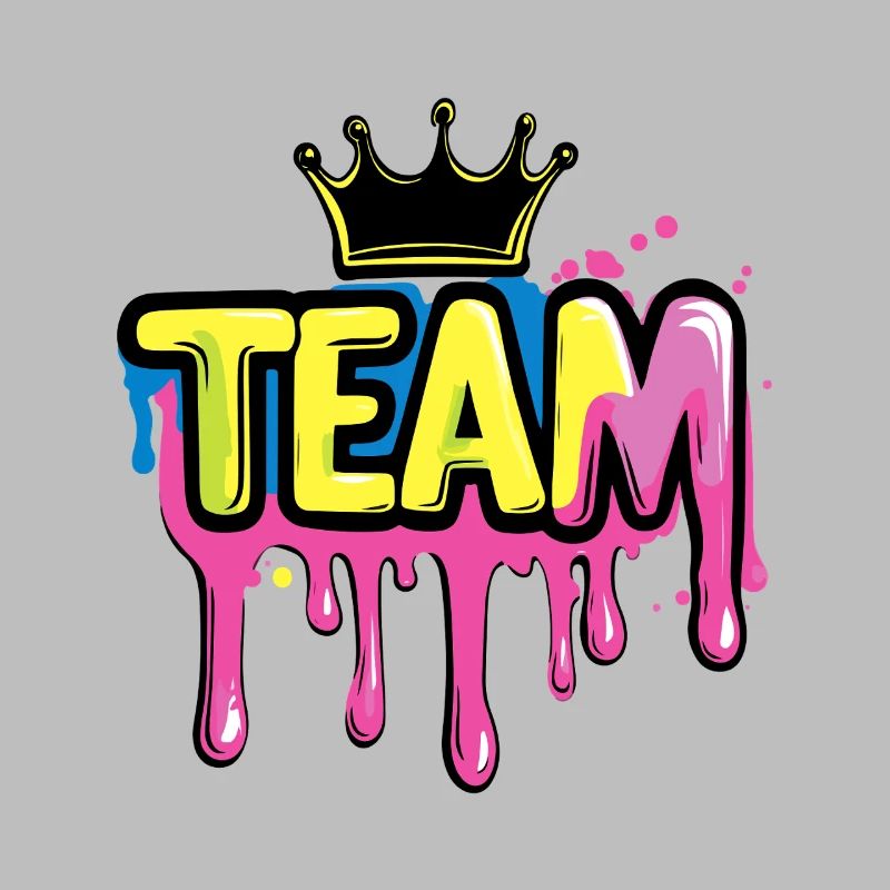 Team Bunt
