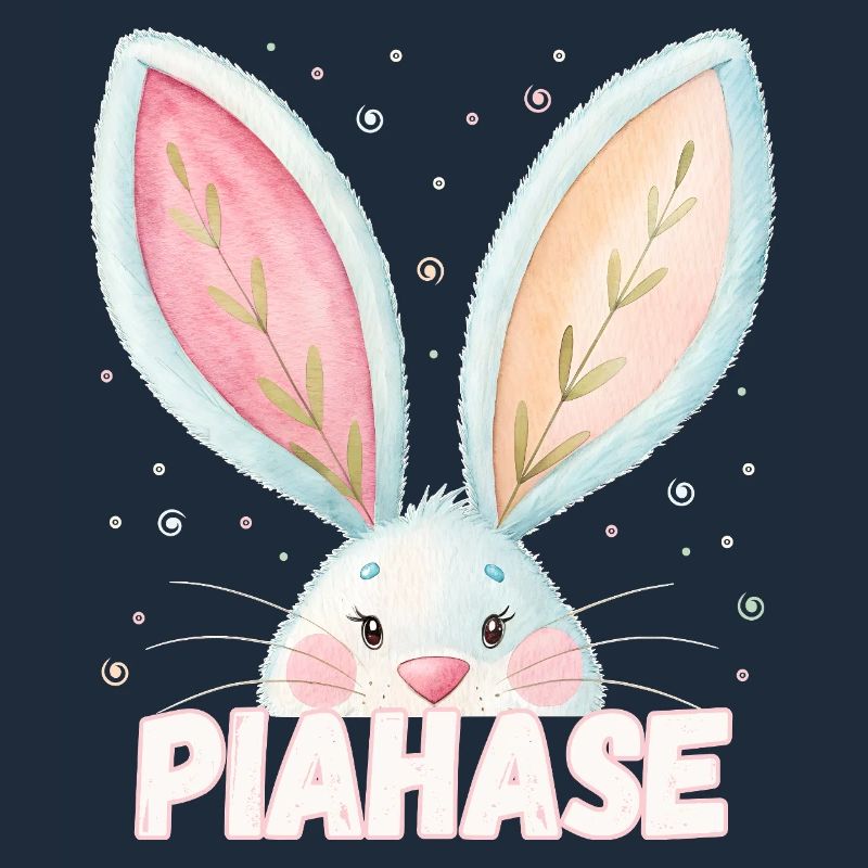 Nom Pia Lapin Piahase Nom de l’animal