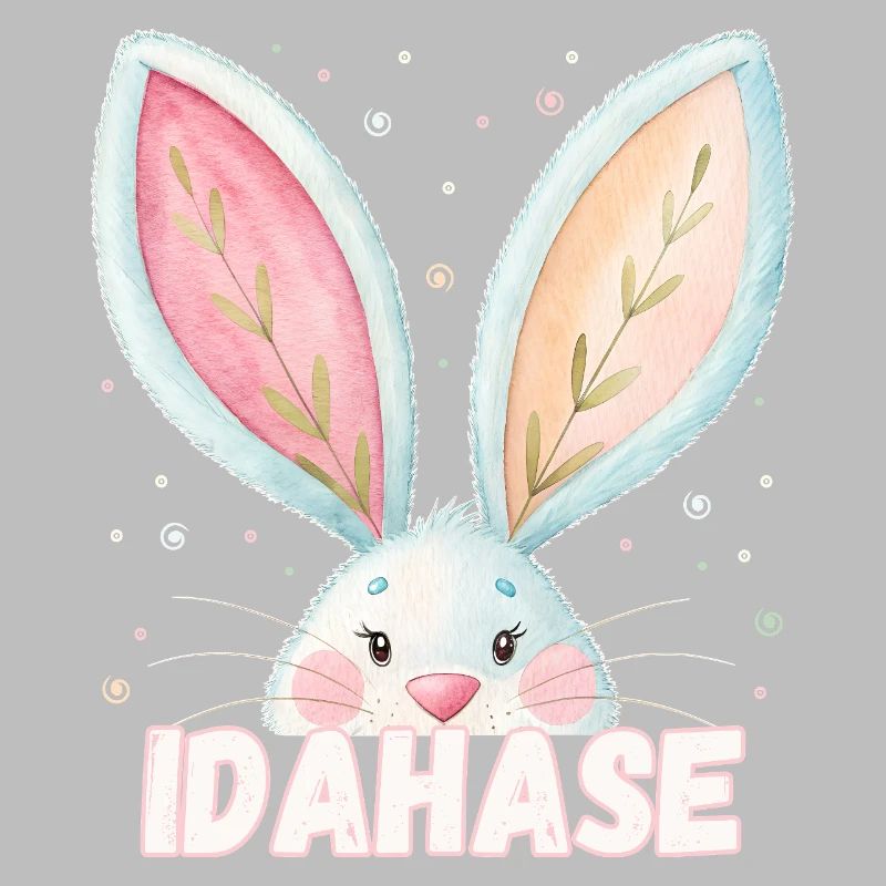 Nom Ida Hase Idahase Nom d’animal