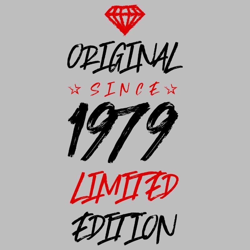 1979 Édition limitée