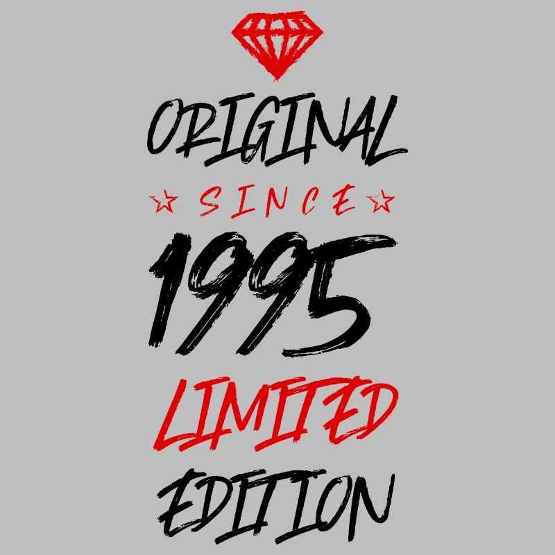 1995 Édition limitée
