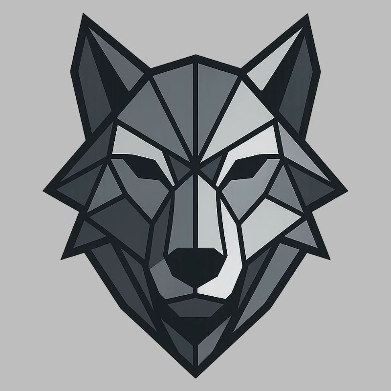 Geometric Wolf