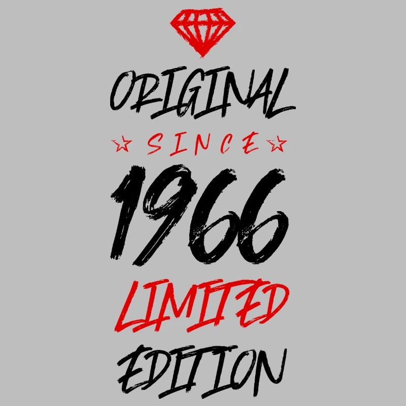 1966 Limited Edition