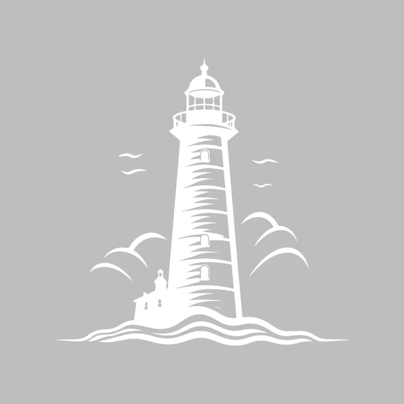 Lighthouse icon