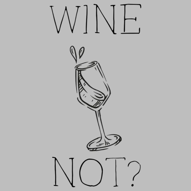 LE VIN N’EST-CE PAS?