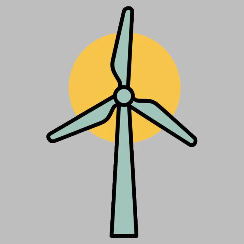 Wind turbine | Renewable Energy Statement