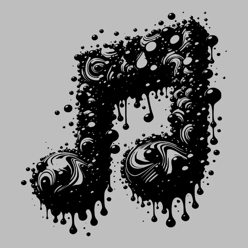 Bassdrip Note - Loud & Fluid Music in Motion
