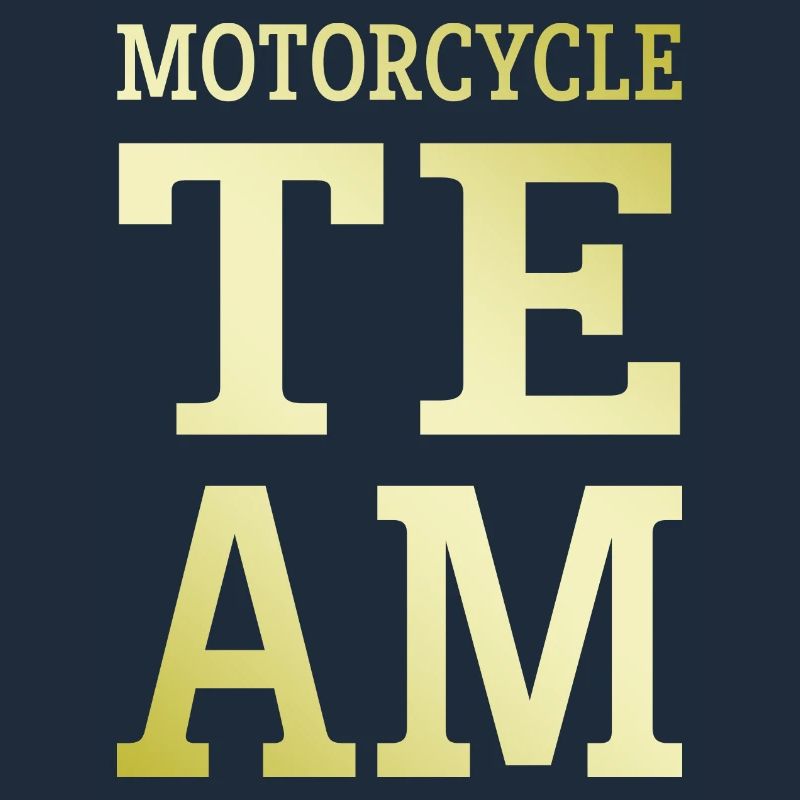 Motorcycle Team