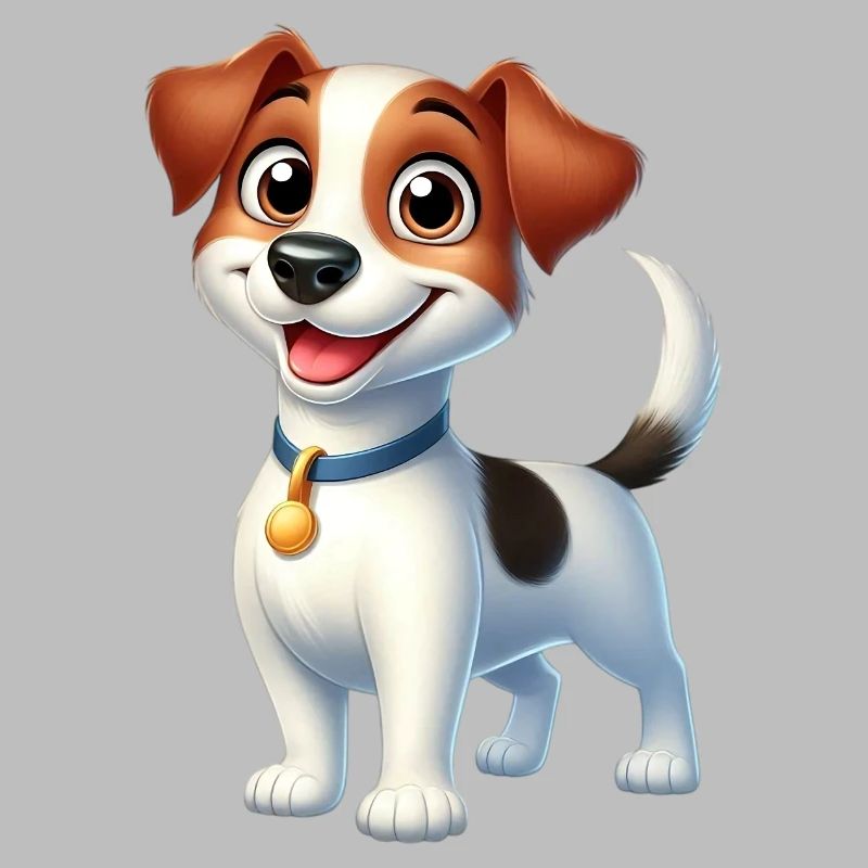 jack russel