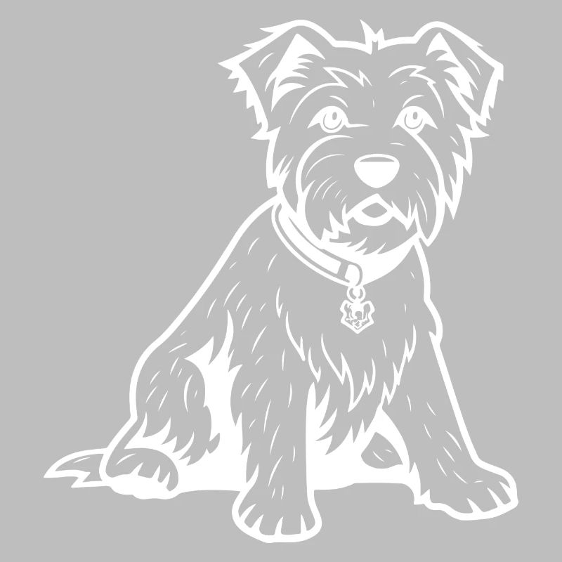West Highland White Terrier