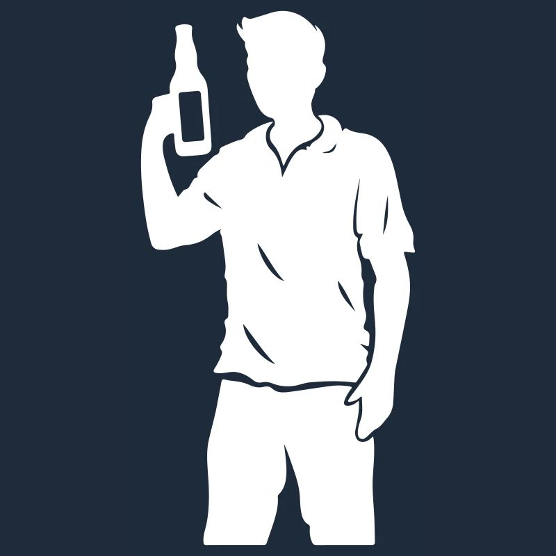 Bouteille d’équipe à boire