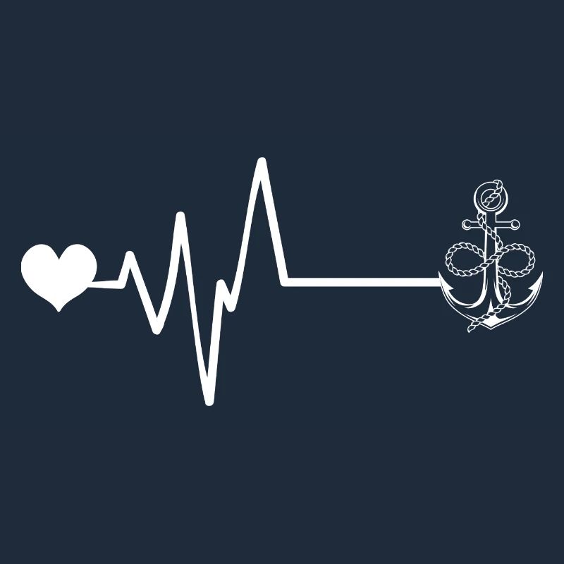 Anchor pulse heartbeat