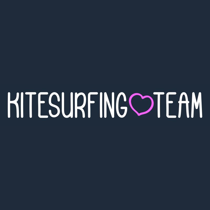 Kitesurfing Team