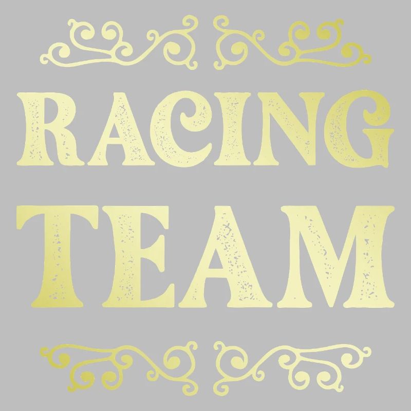 Équipe de course