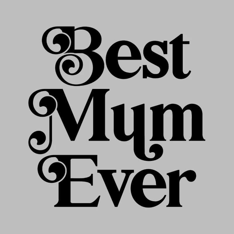 Die beste Mutter aller Zeiten