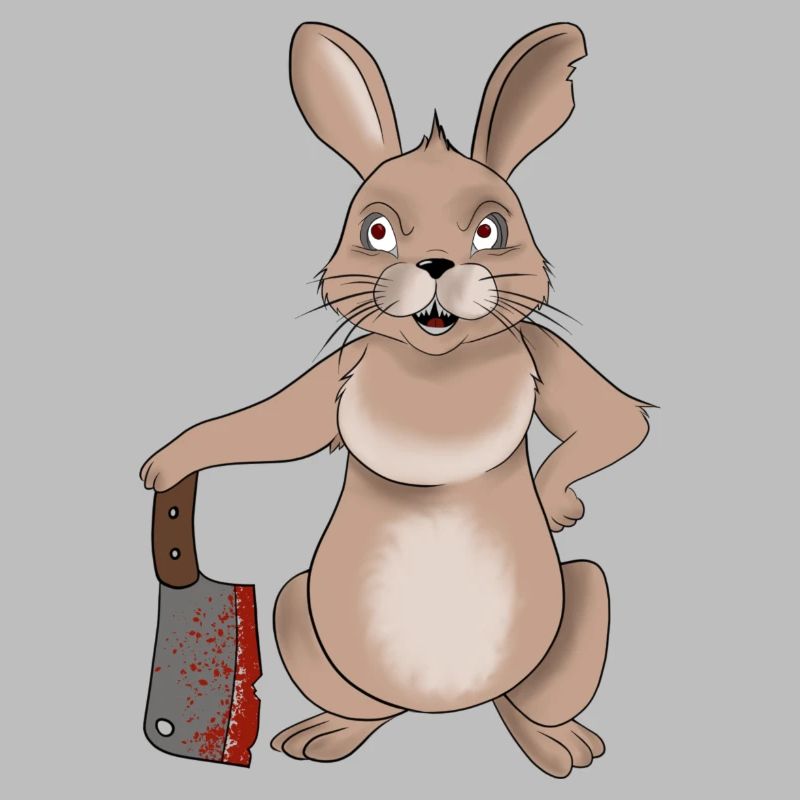 KillerRabbit