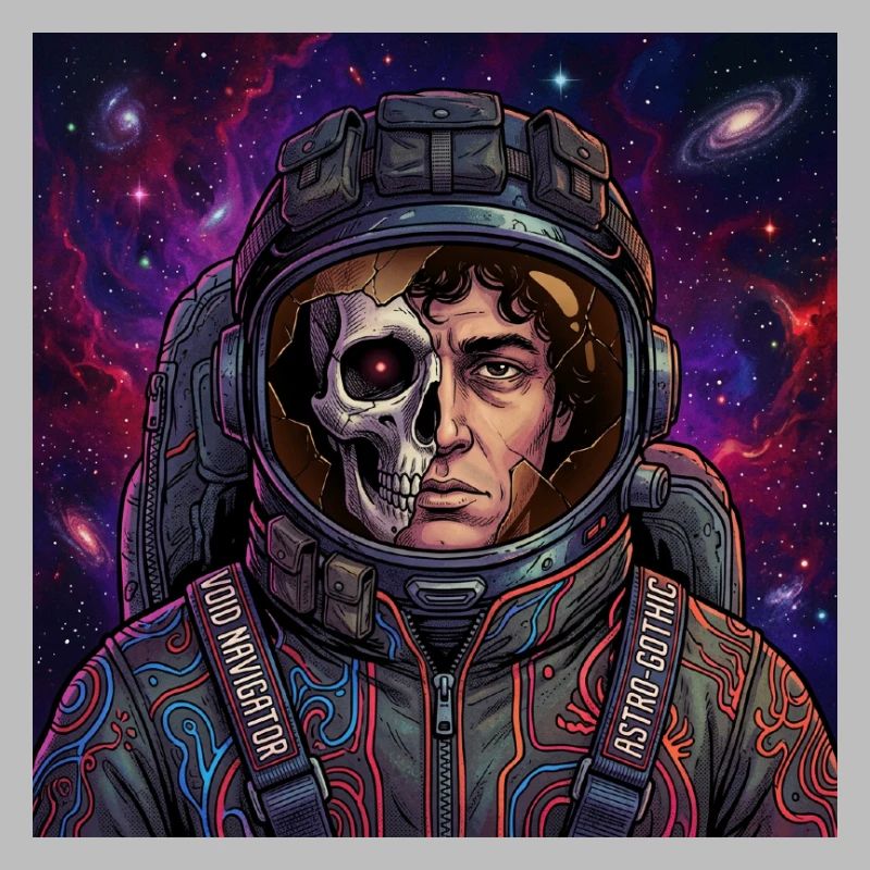 Morts dans l’espace