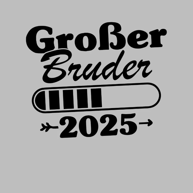 Großer Bruder Loading 2025