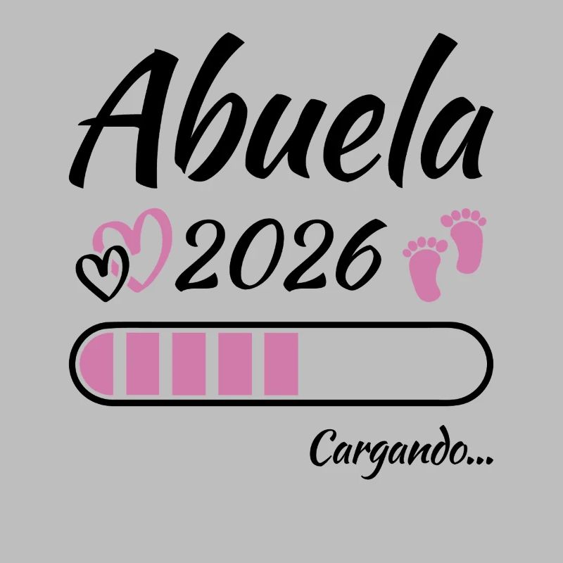 Grandma 2026 Loading Future Grandma
